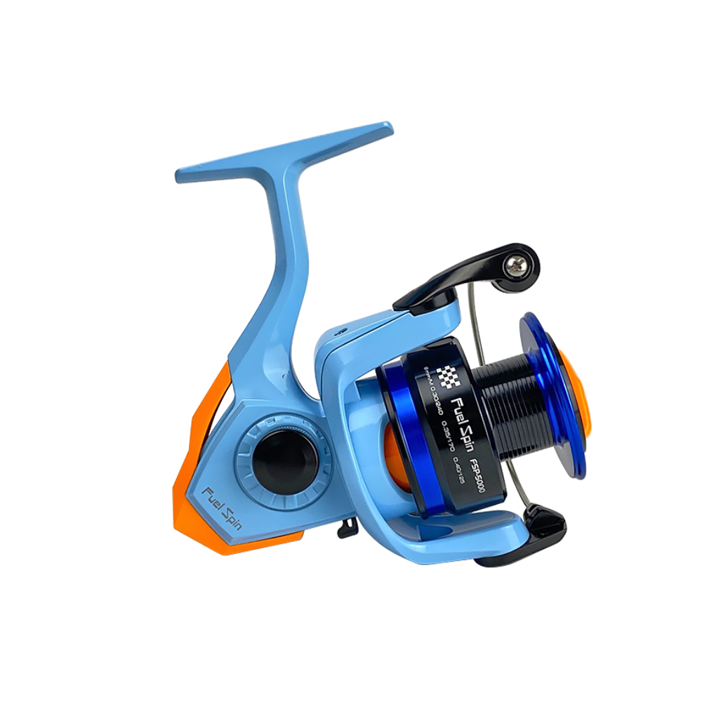 Okuma Fuel Spin