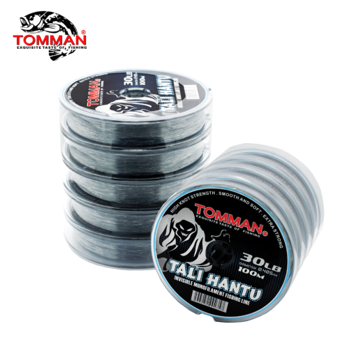 TOMMAN TALI HANTU (100M) (JOINT)