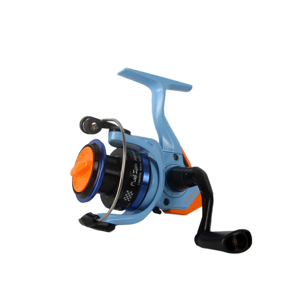Okuma Fuel Spin