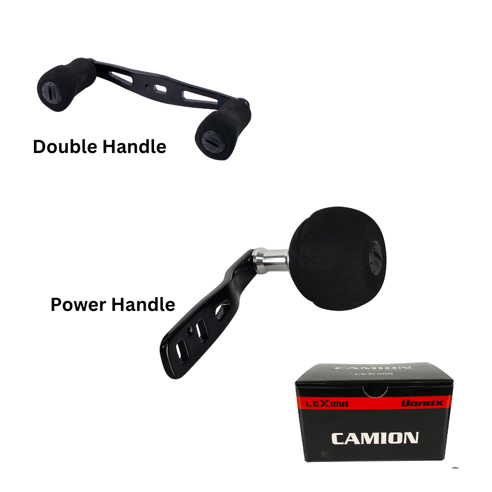 Banax Lexima Camion 305 (Left/Right)