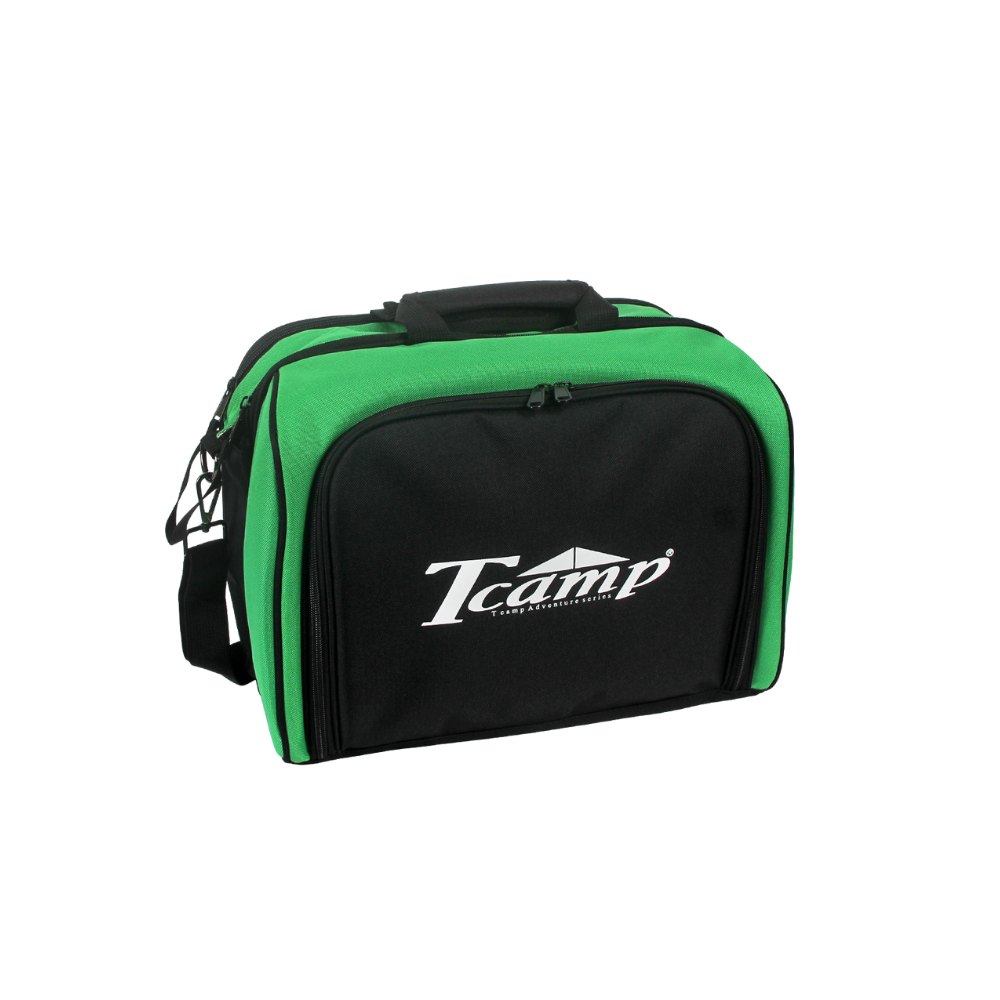 Tcamp Outdoor Bag Set 4X