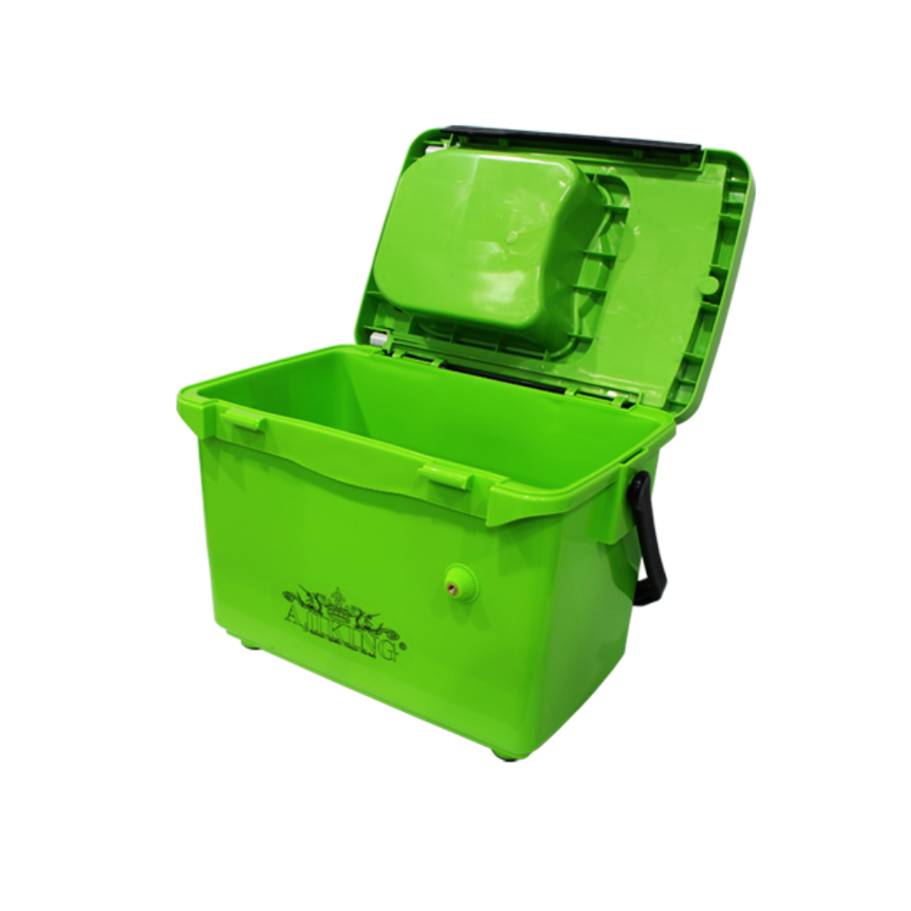 Ajiking Chairman AFH 422