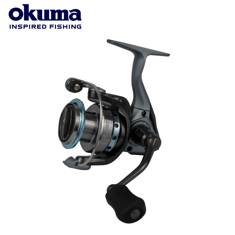 okuma alaris reel Okuma Alaris – Tce Tackles