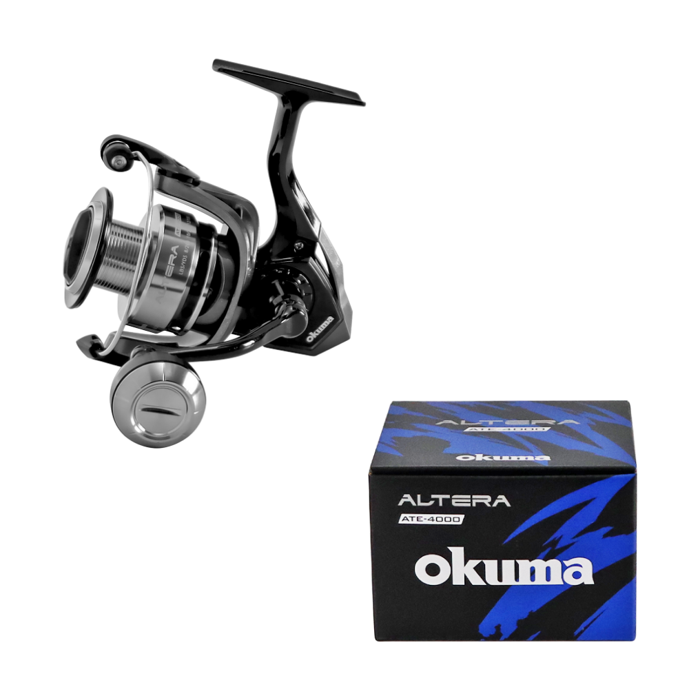 Okuma Altera