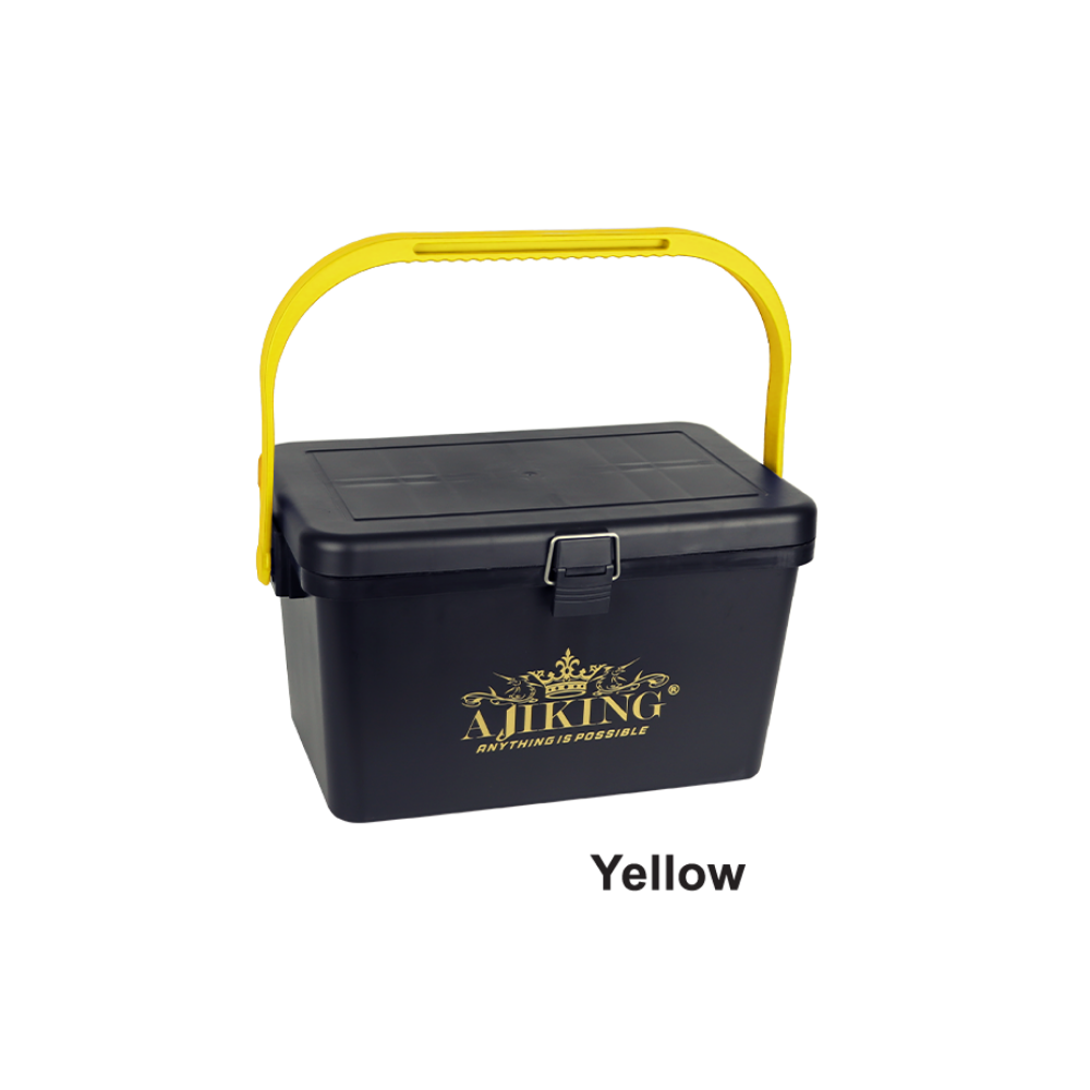 Ajiking Pro Box ARS 101