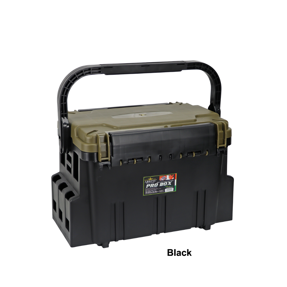 Ajiking Pro Box ARX 202