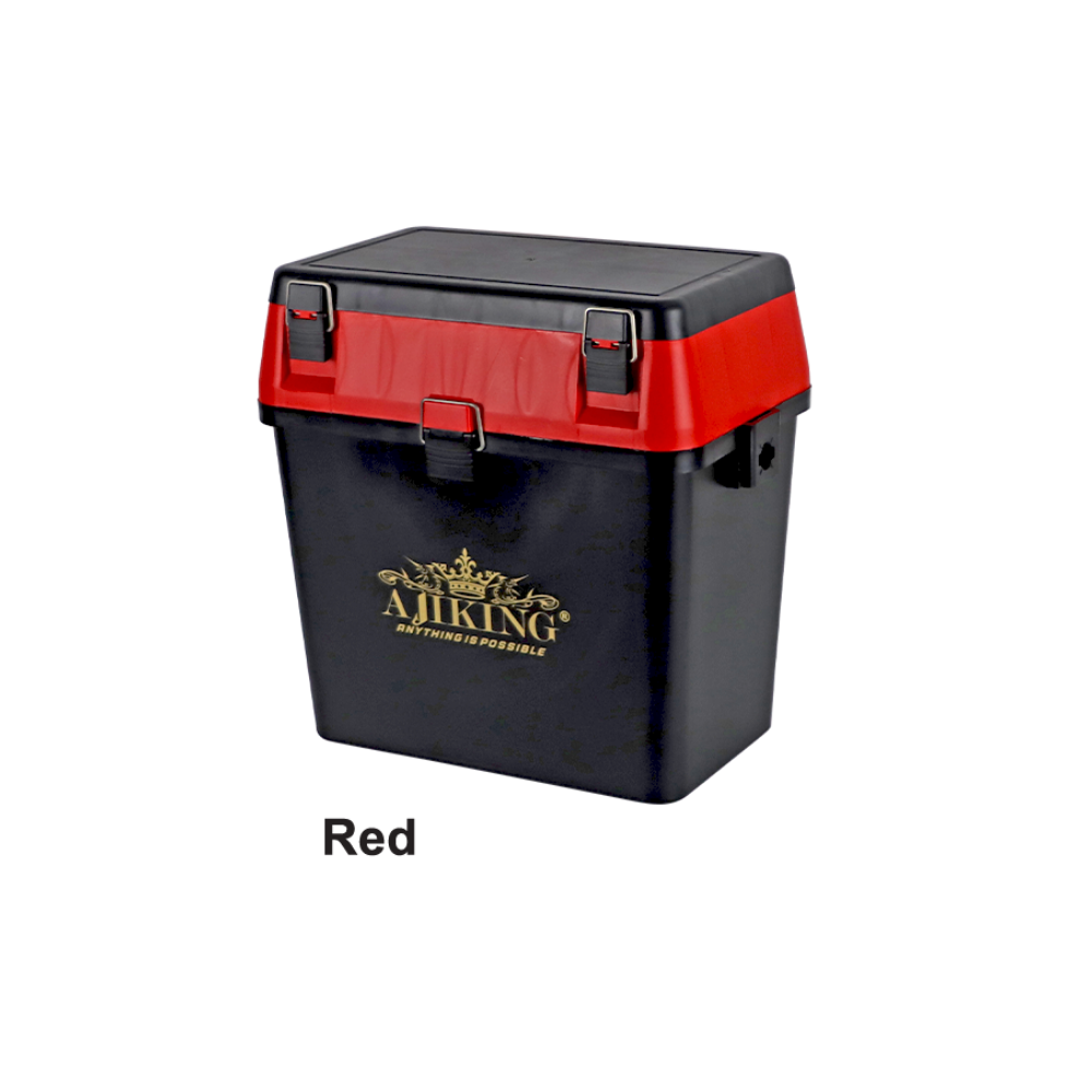 Ajiking Pro Box ARX 203L