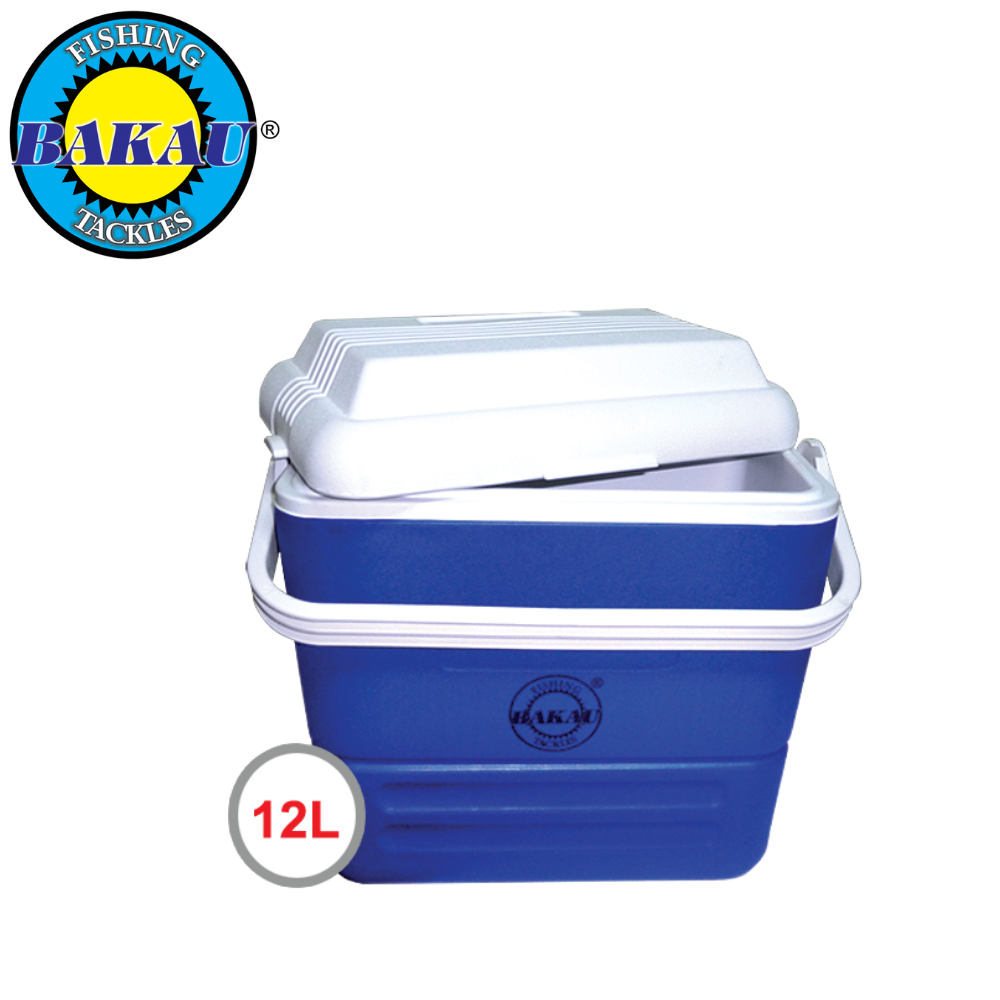 cooler tackle box Bakau Cooler Box BCB 212 (12L) – Tce Tackles