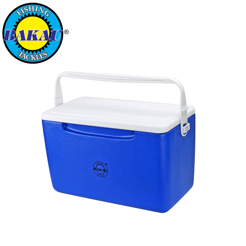 china incubator portable fishing cooler box Bakau Cooler Box BCB 719 (26L) – Tce Tackles