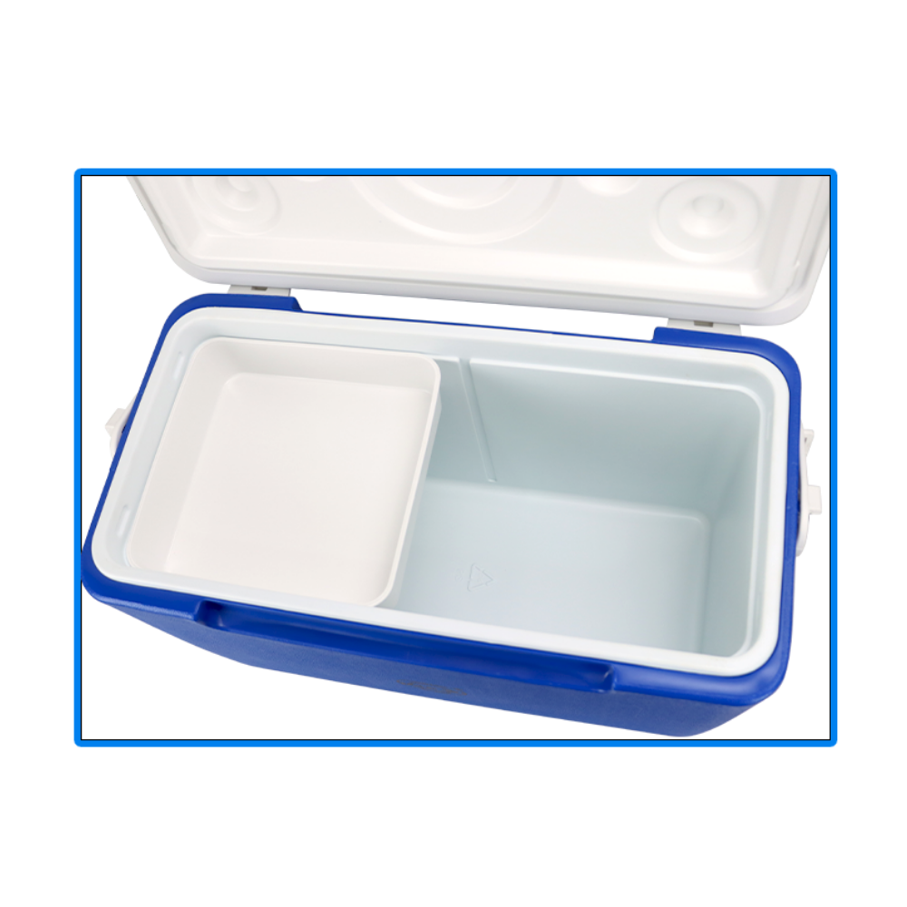 Bakau Cooler Box BCB 719 (26L)