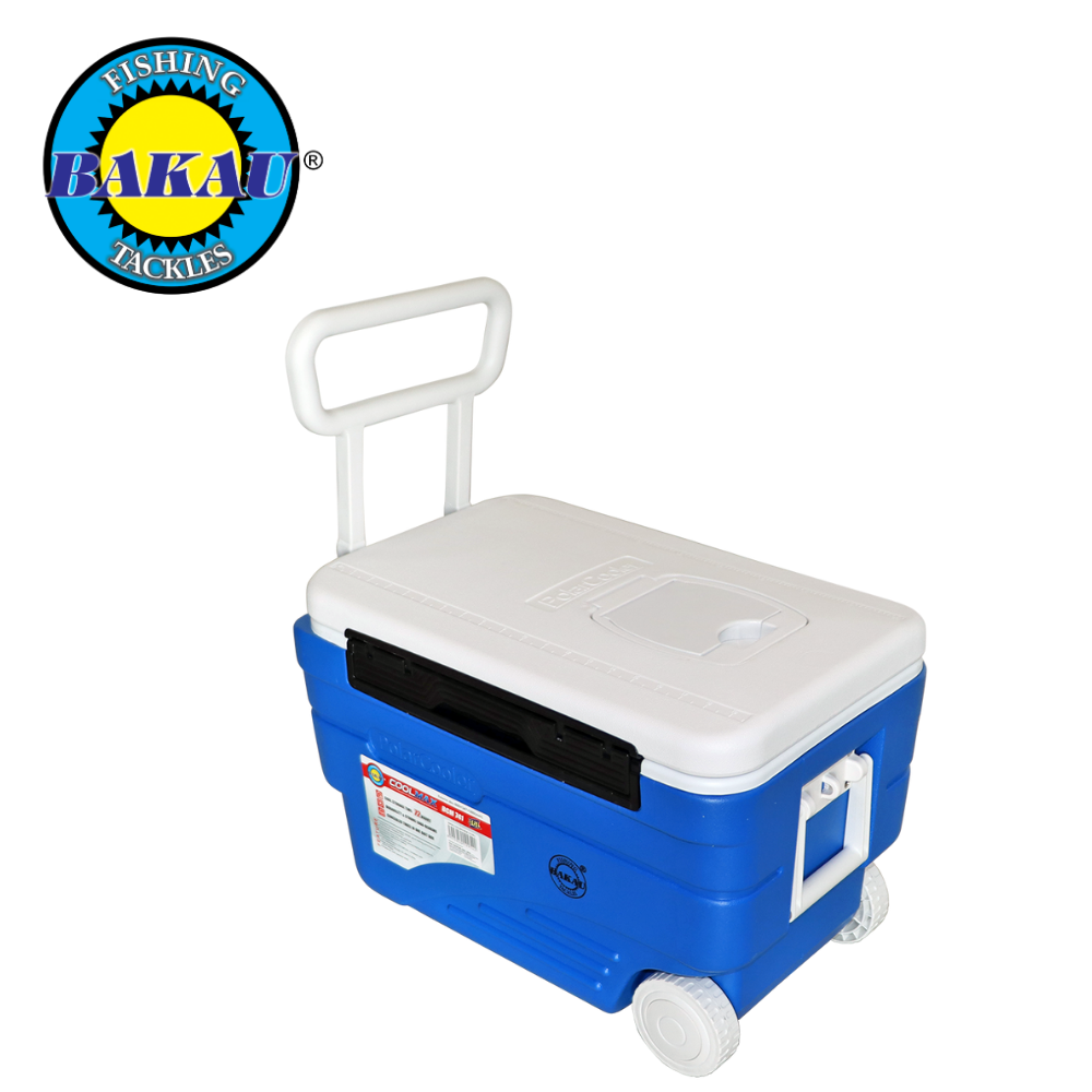 bakau tackle box Bakau Coolmax BCM 741 (36L)