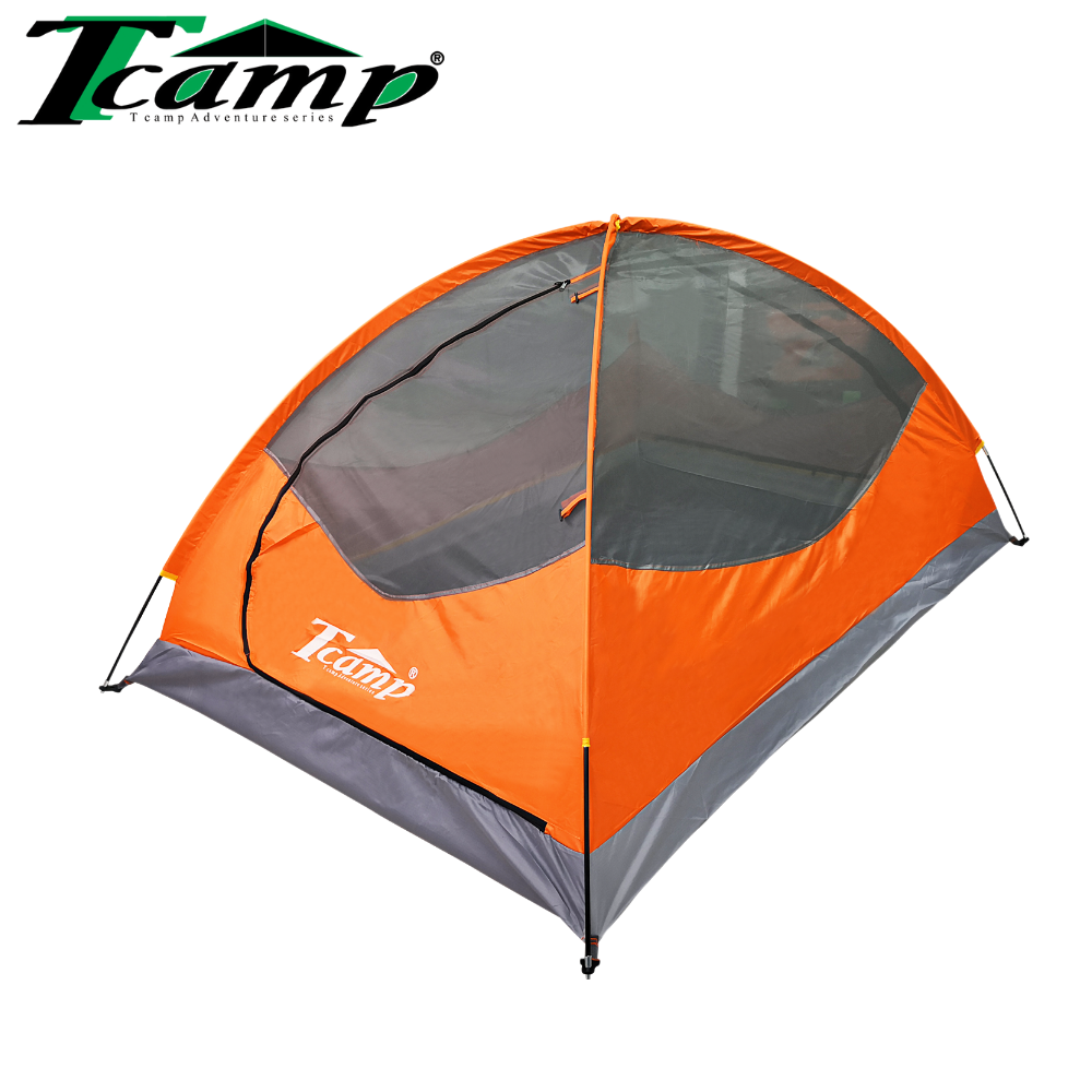 Tcamp Camping Tent - TCT DOME 213