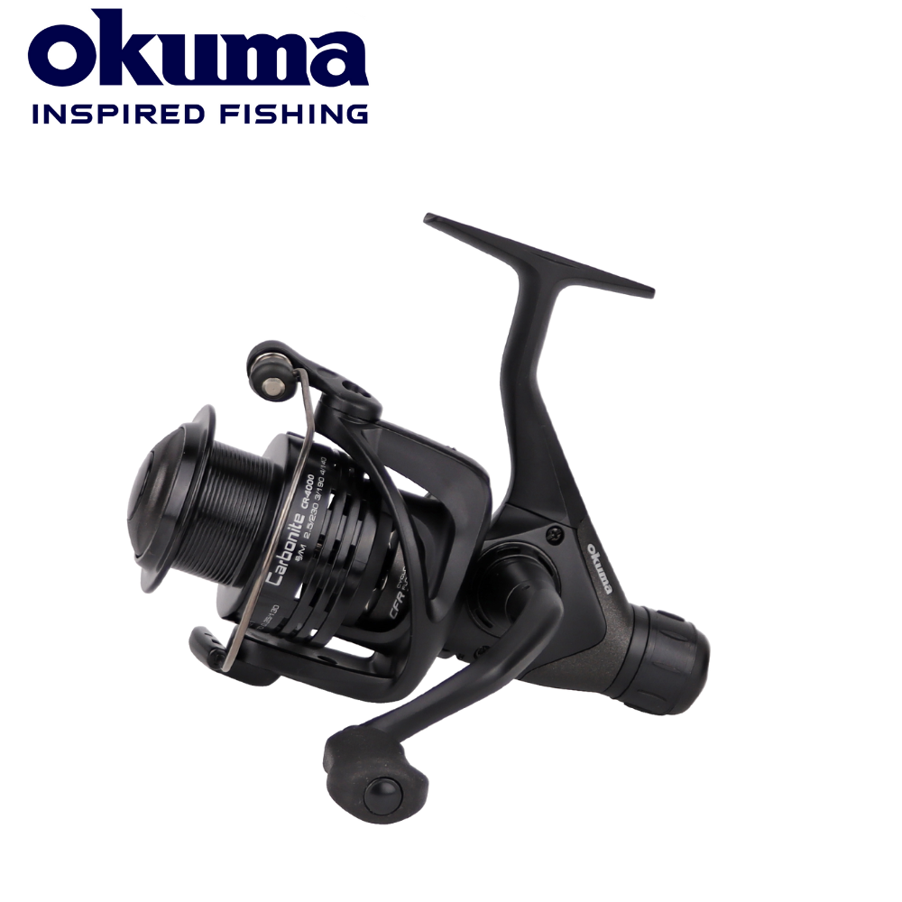 Okuma Carbonite