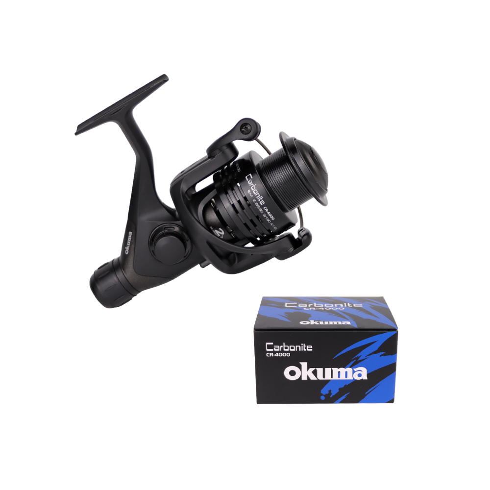 Okuma Carbonite