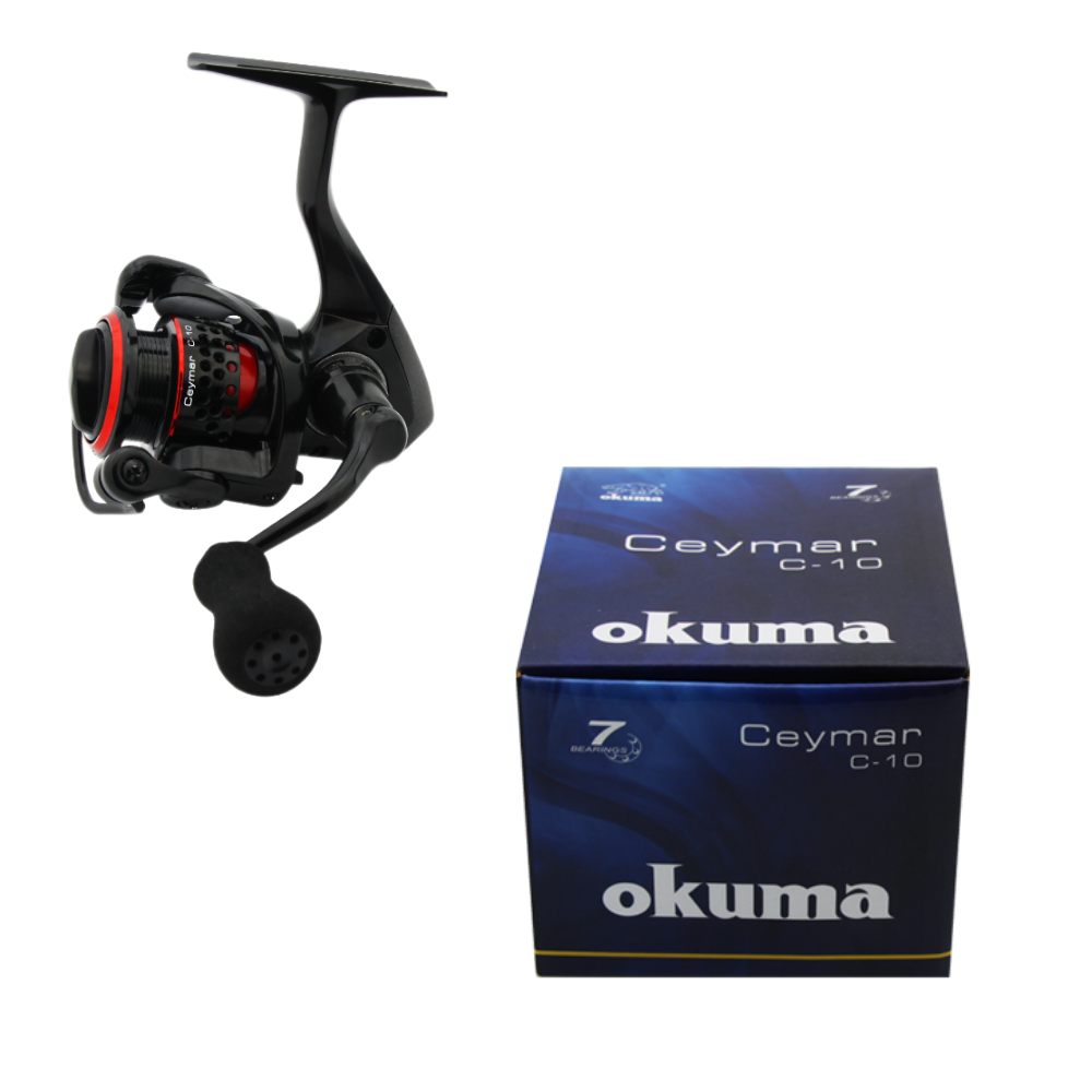 OKUMA Ceymar