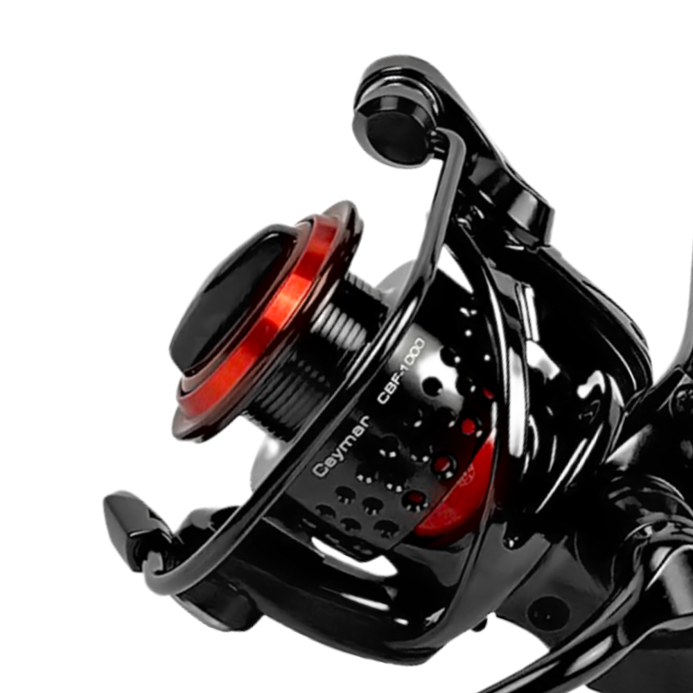 Okuma Ceymar Baitfeeder CBF