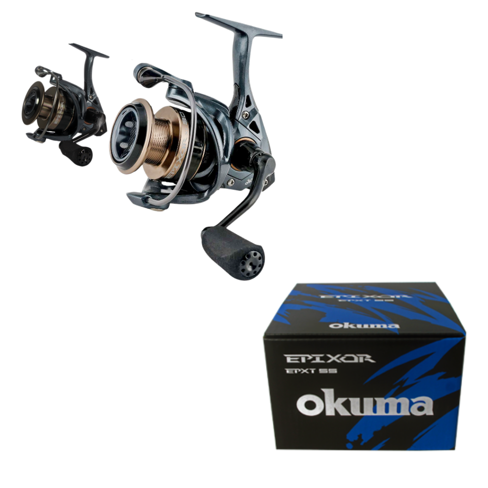 Okuma Epixor EPXT