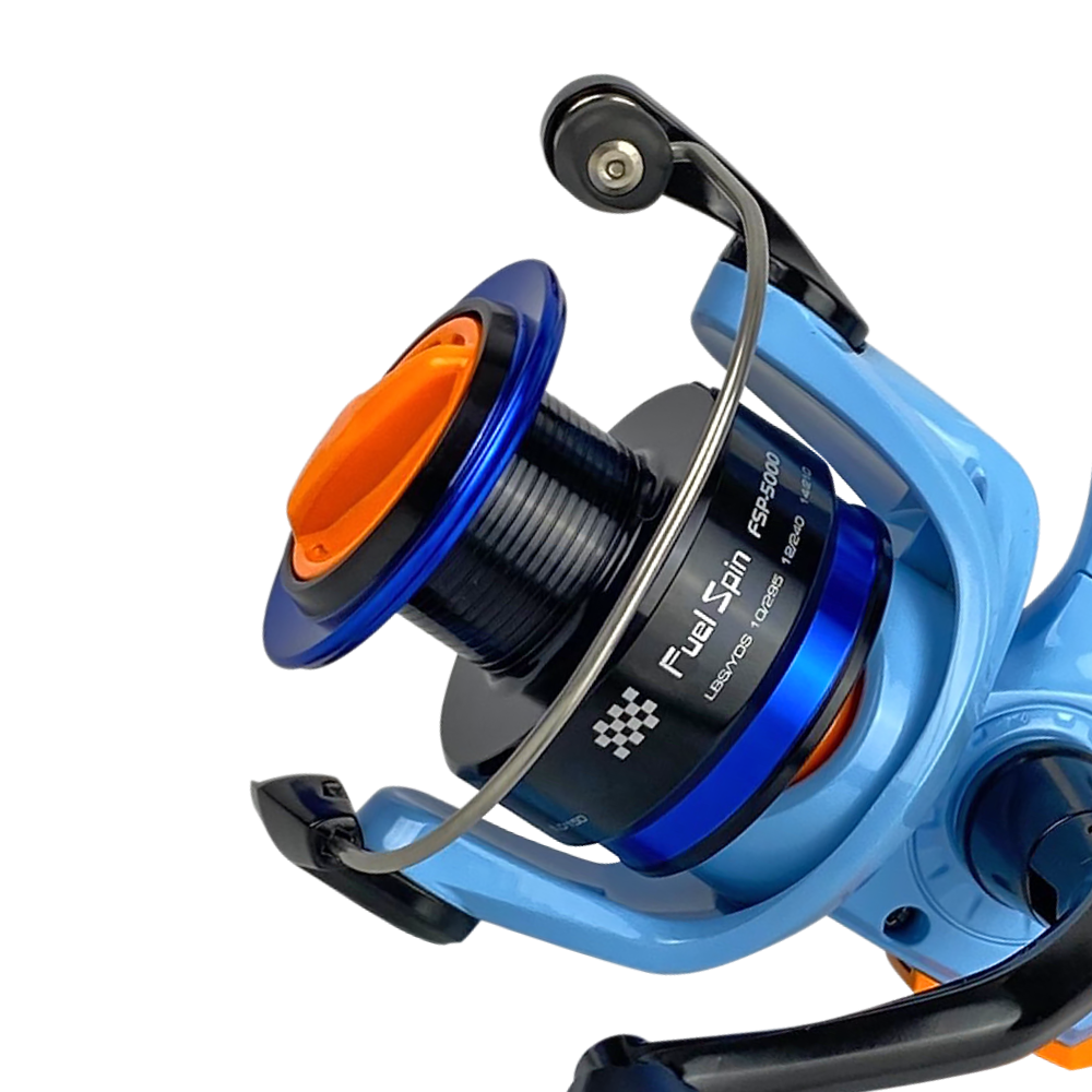 Okuma Fuel Spin