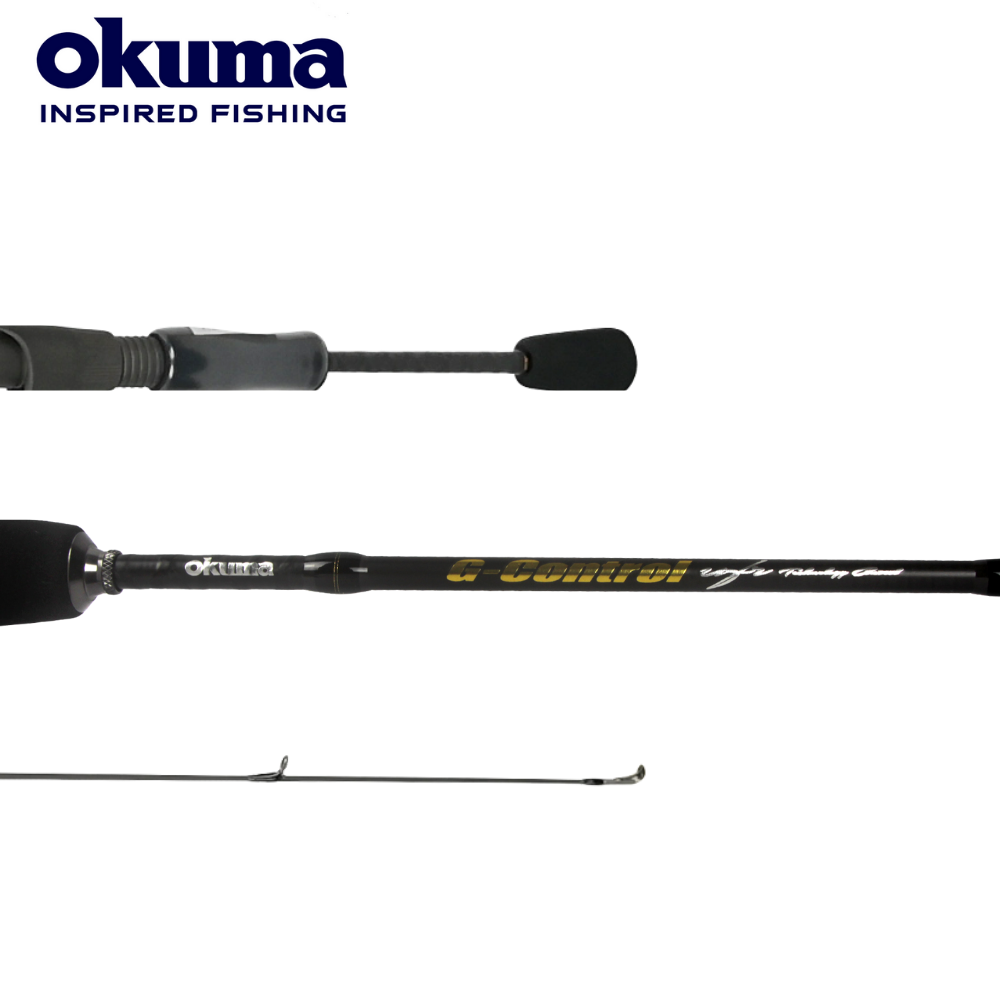 Okuma G-Control