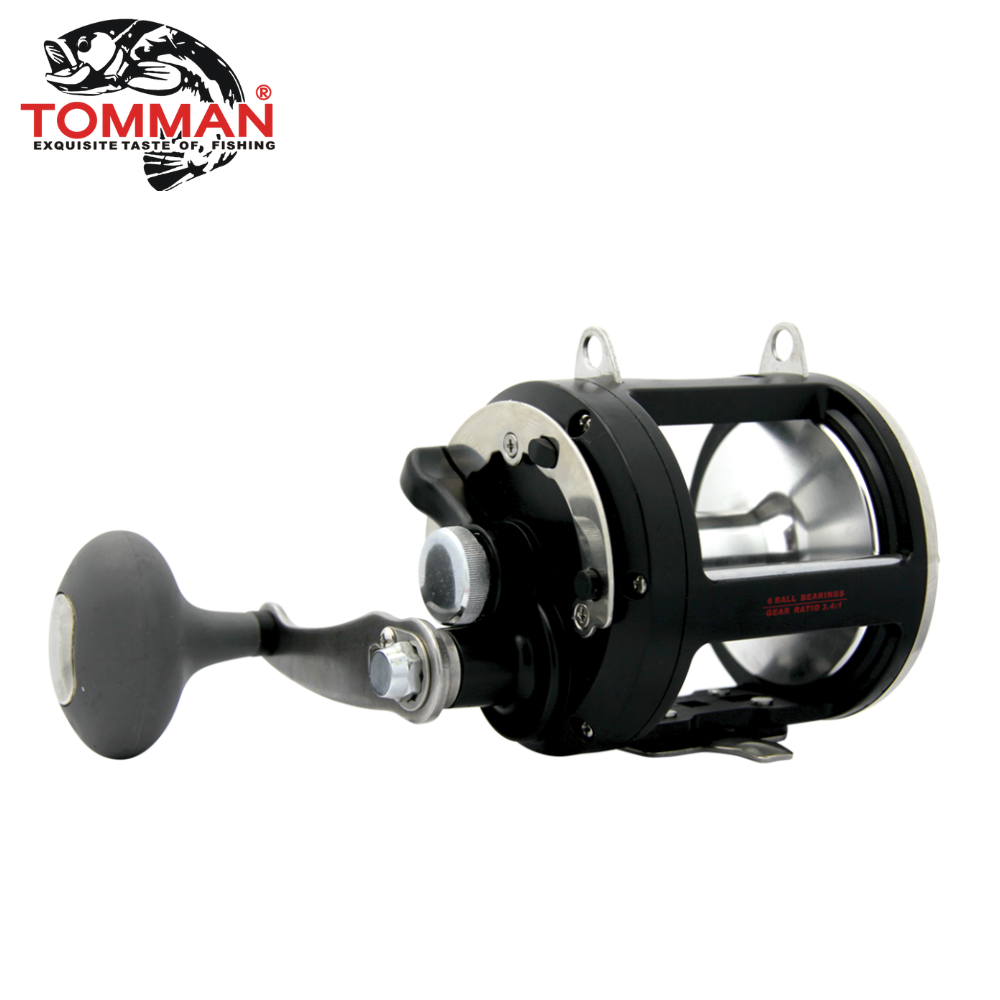 Tomman LD