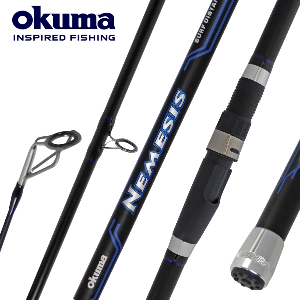 Okuma Nemesis Surf