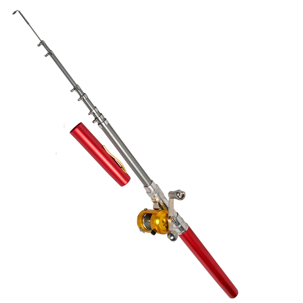 Blue Eye Pen Rod Set BPS 310