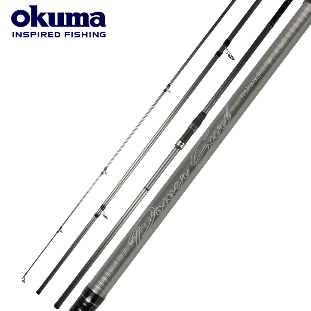 new okuma surf rod Okuma Power Surf