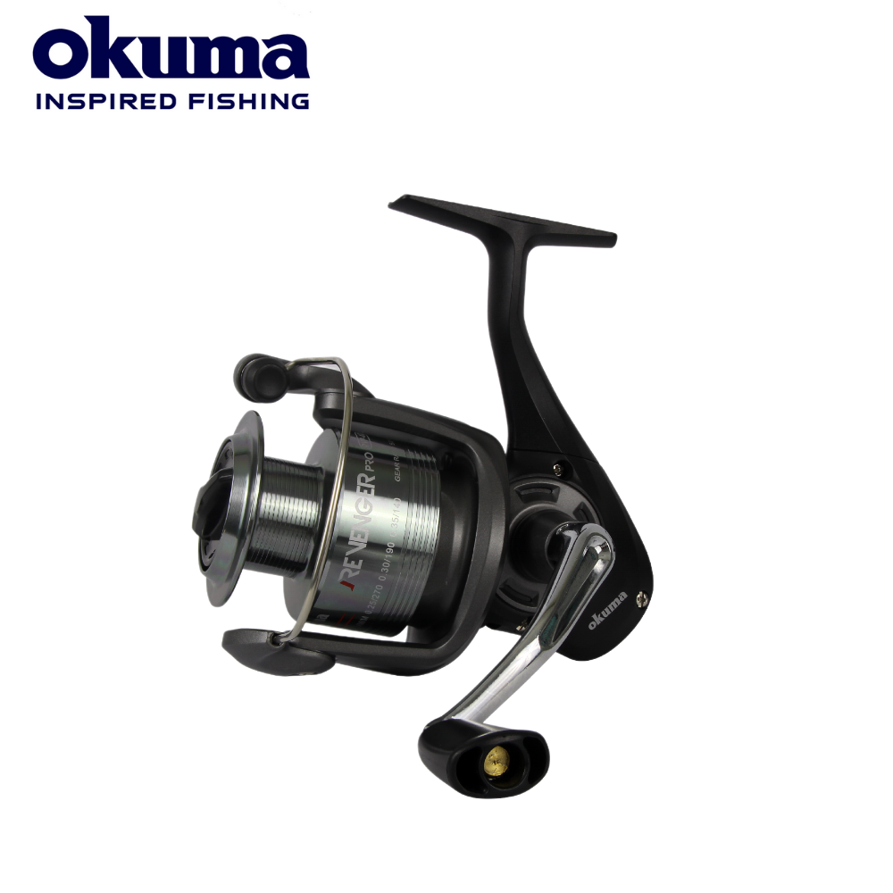 Okuma Revenger Pro