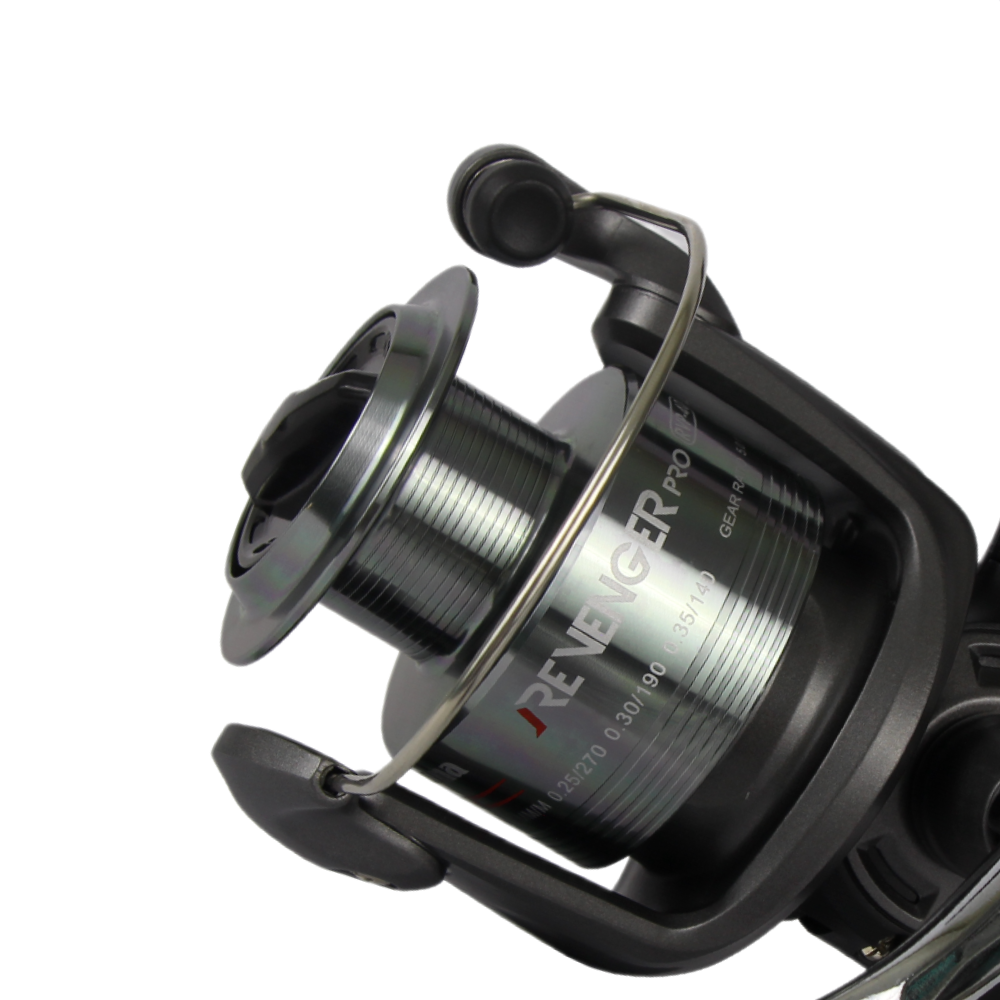 Okuma Revenger Pro