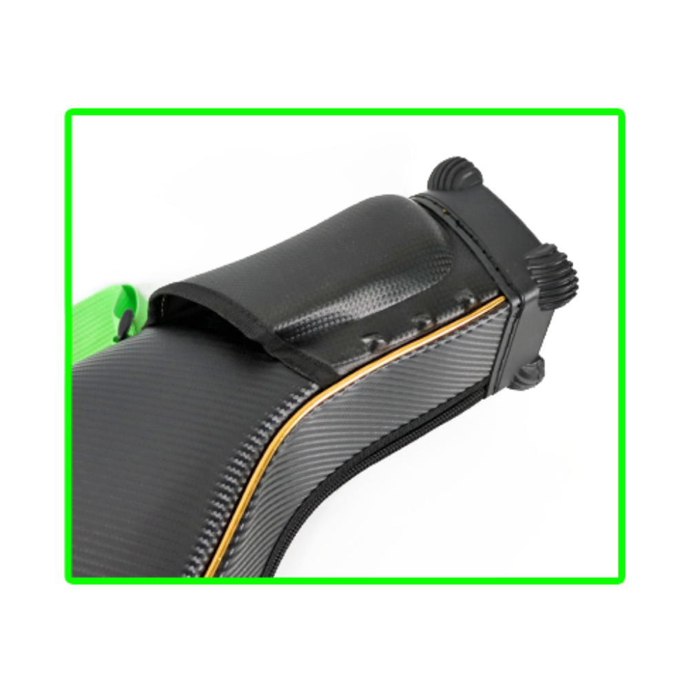 Ajiking Rod Master - RM 8118