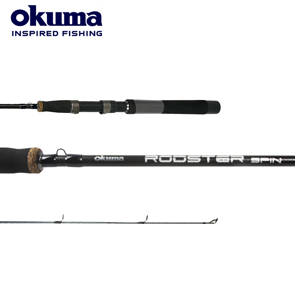 Okuma Rodster