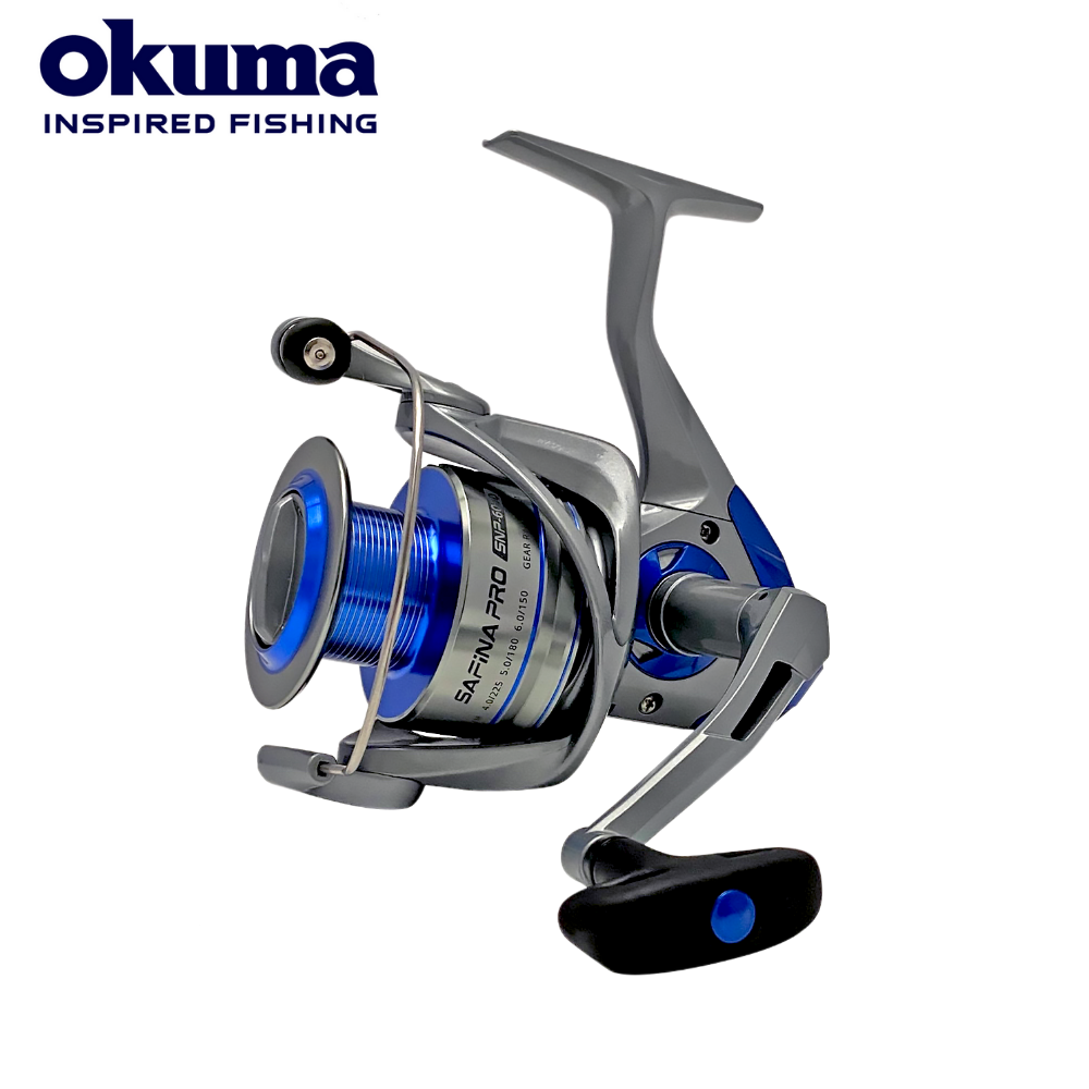 Okuma Safina Pro SNP-6000 Olta Makinesi Fiyatı - Taksit Seçenekleri Okuma Safina Pro SNP-6000 Olta Makinesi Fiyatı - Taksit Seçenekleri