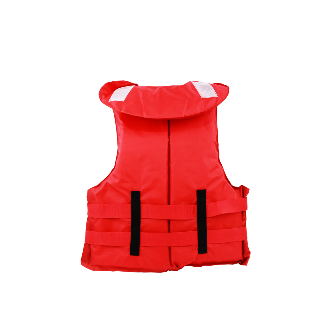 Shinju Life Jacket - SLJ 888