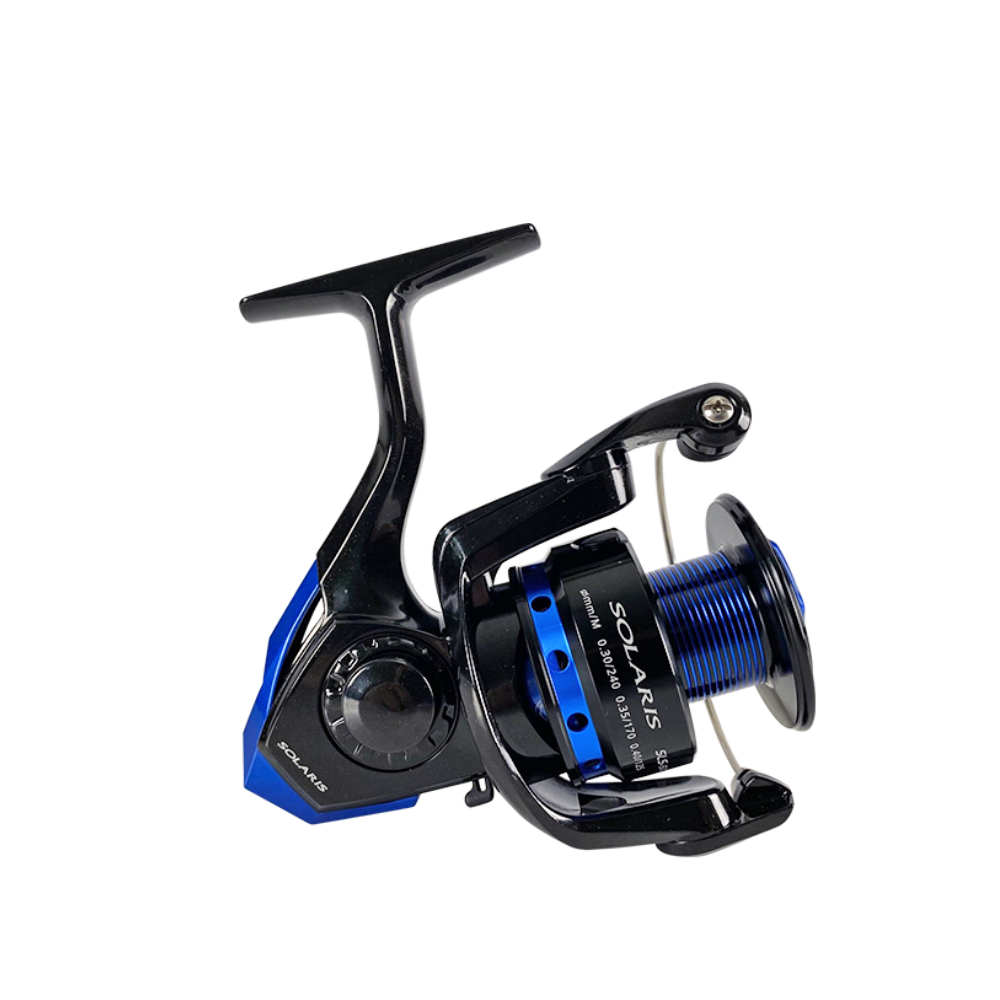 Okuma Solaris