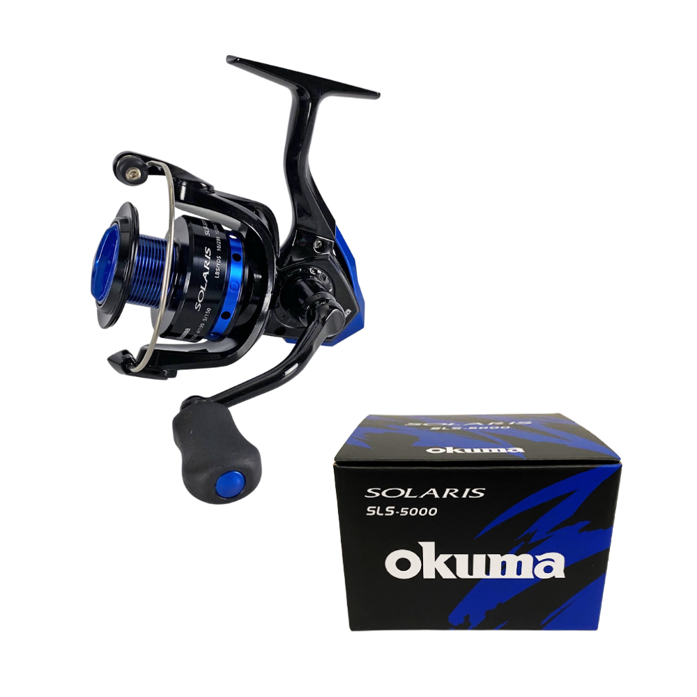 Okuma Solaris
