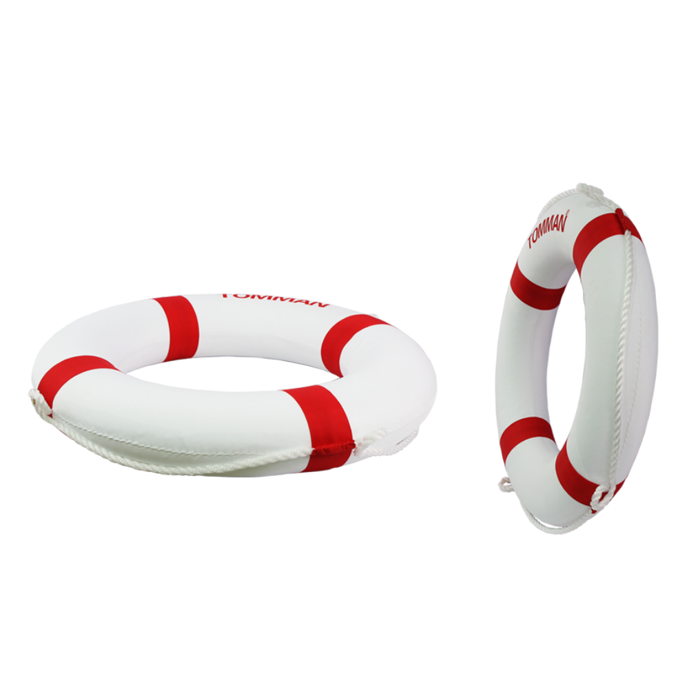 Tomman Lifebuoy - TLB 7