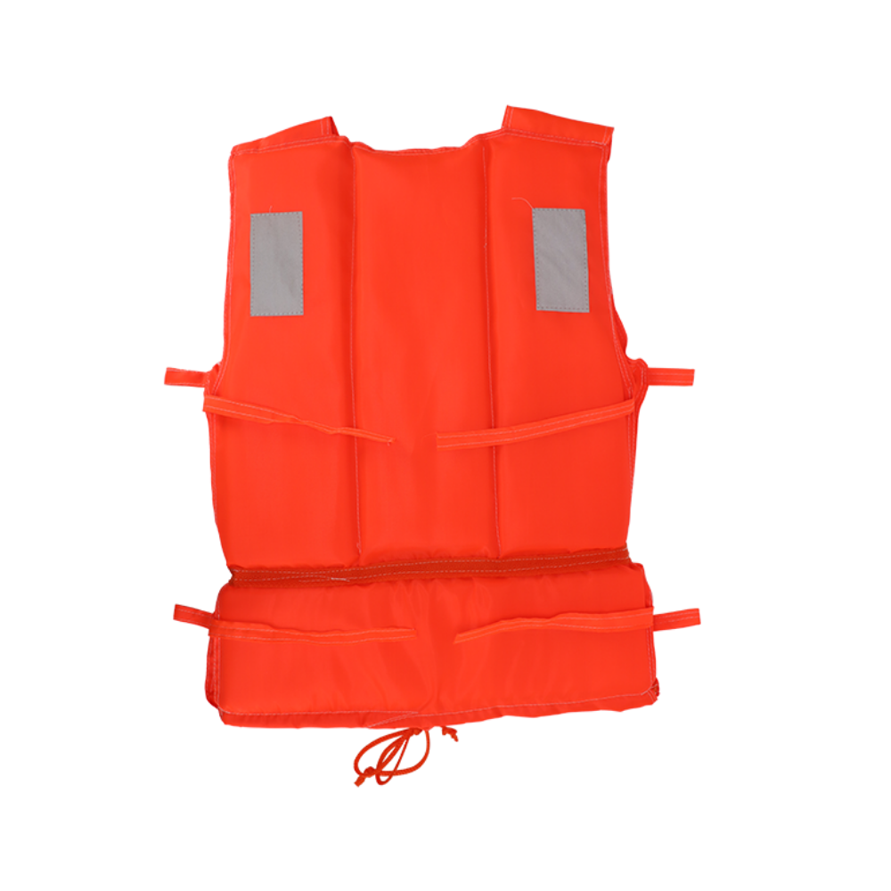 Tomman Life Jacket - TLJ 5740