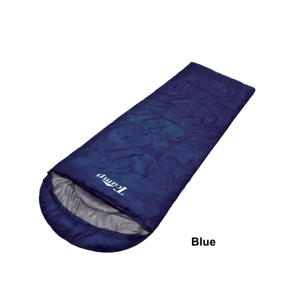 Tcamp Sleeping Bag - TSB 850