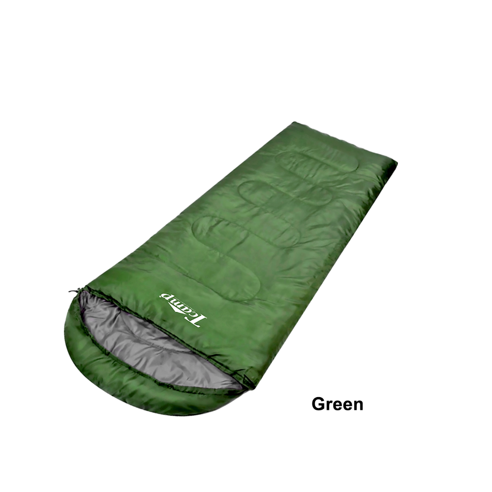 Tcamp Sleeping Bag - TSB 850