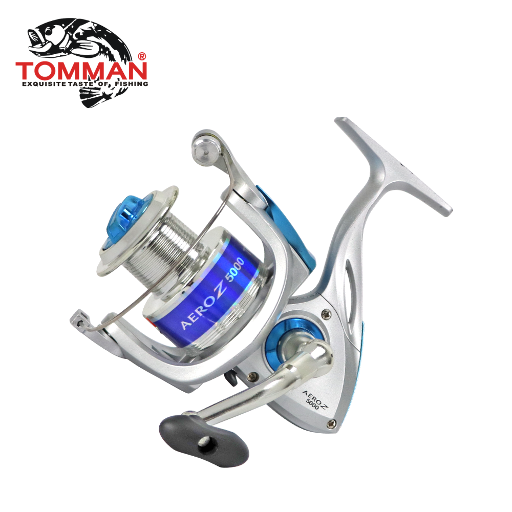 Tomman Aero Z