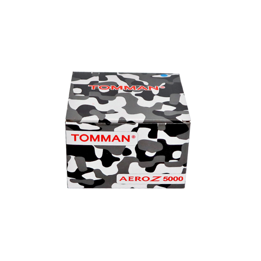 Tomman Aero Z