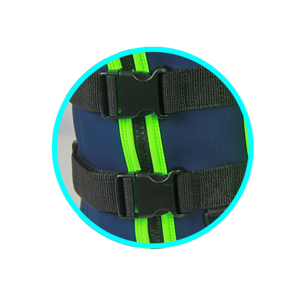 Ajiking Life Jacket - ALJ