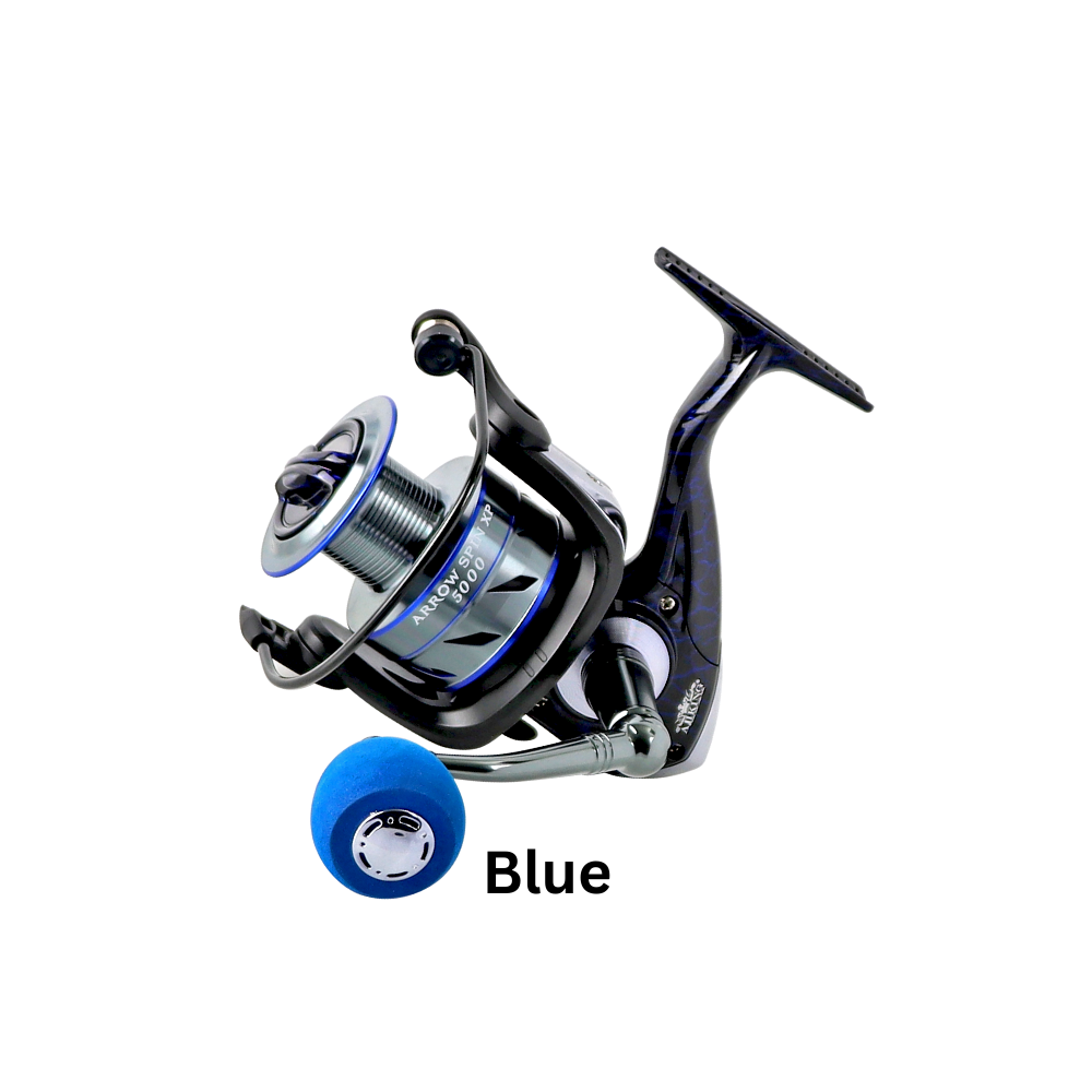 Ajiking Arrow Spin XP