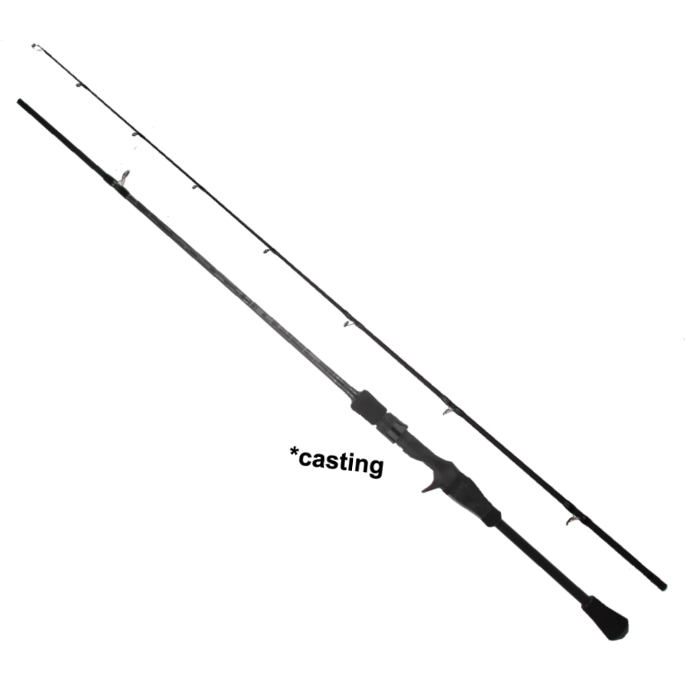 Ajiking Black Bull ( ABL )