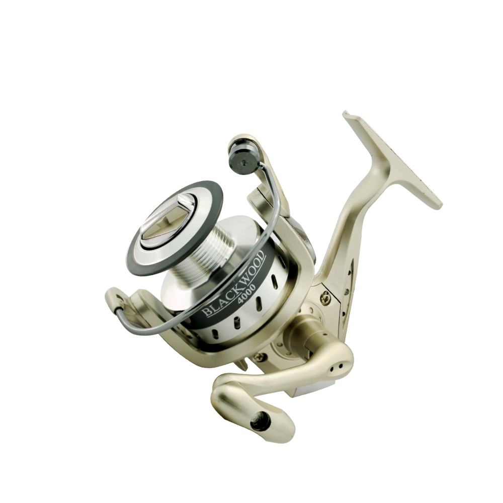 TOMMAN REEL TOMCAT