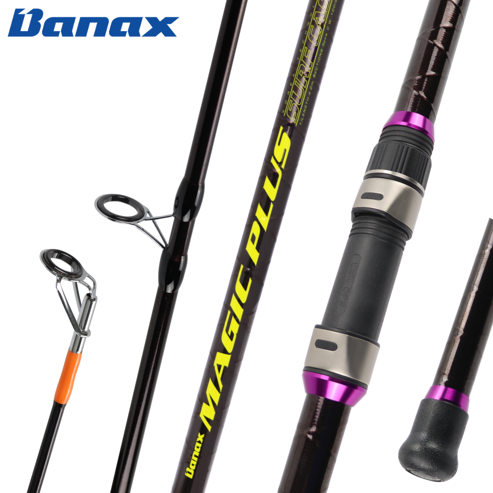 Banax Magic Plus Surf Cast – Tce Tackles