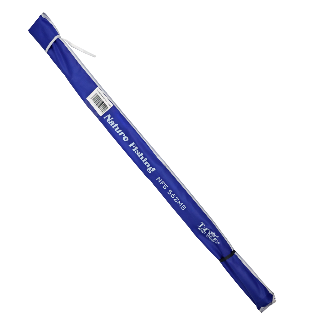 TCE Tackles Nature Fishing NF