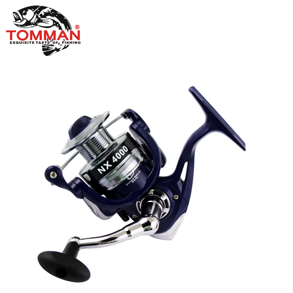 Tomman NX