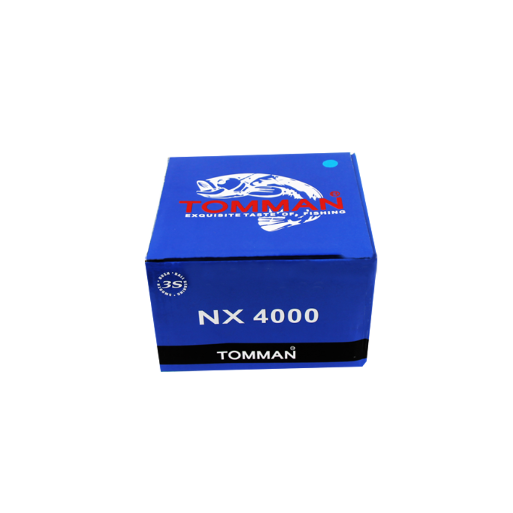 Tomman NX
