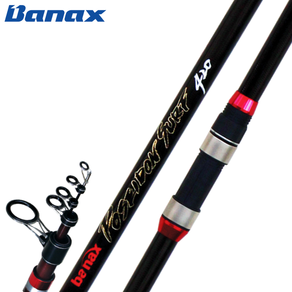 Banax Poseidon